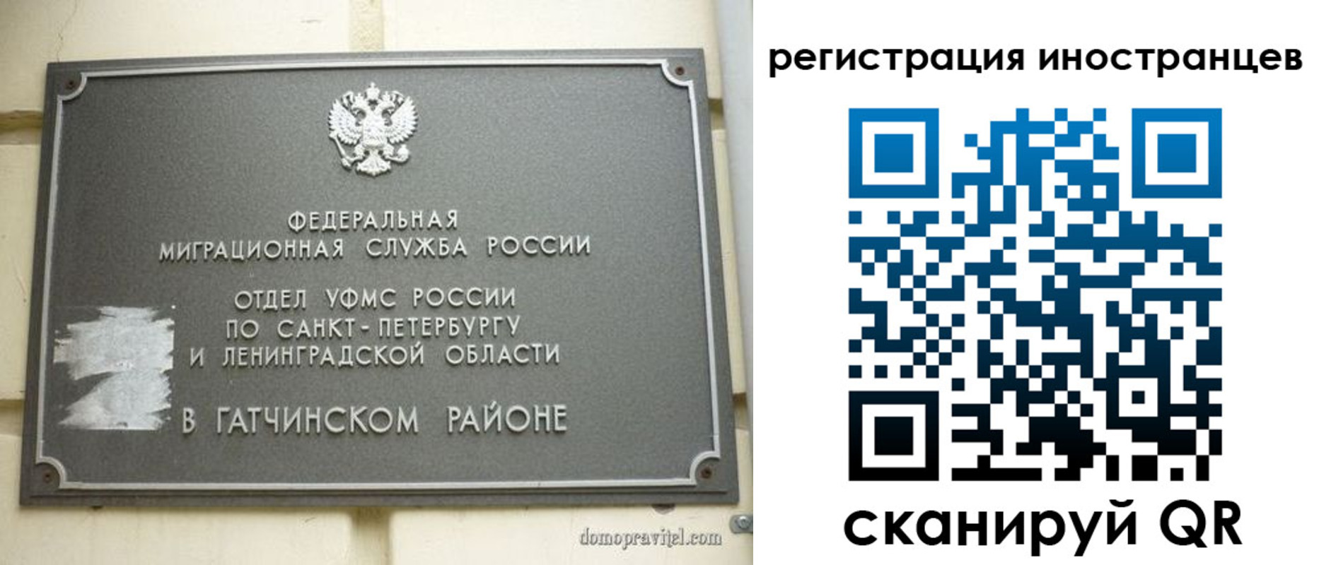 временная регистрация купить в Сланцах